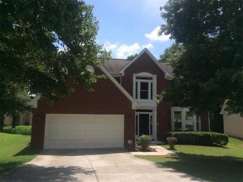 2001 Wedgewood Drive, Stone Mountain, GA 30088