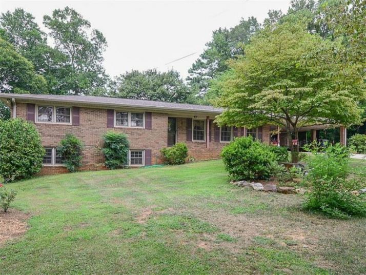 1863 Caladium Drive, Marietta, GA 30062