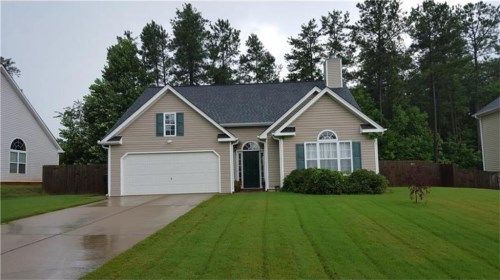 5080 Roxton Lane, Douglasville, GA 30135