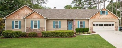 2289 Radbury Lane, Snellville, GA 30078