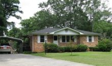 3243 Harris Marietta, GA 30060