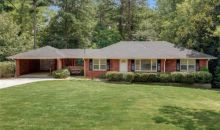 637 Hurt Road Smyrna, GA 30082