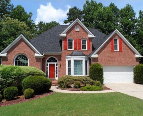 350 Creekside Drive, Alpharetta, GA 30022