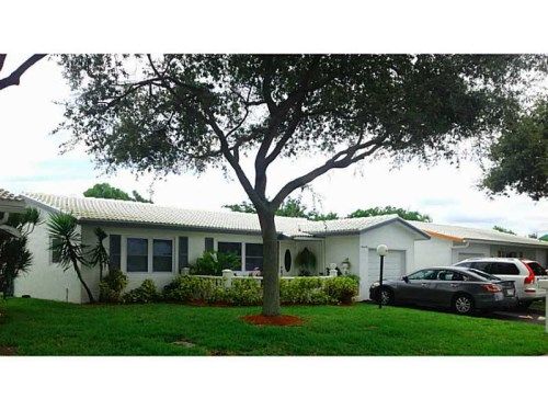 1610 NW 82 AV, Fort Lauderdale, FL 33322