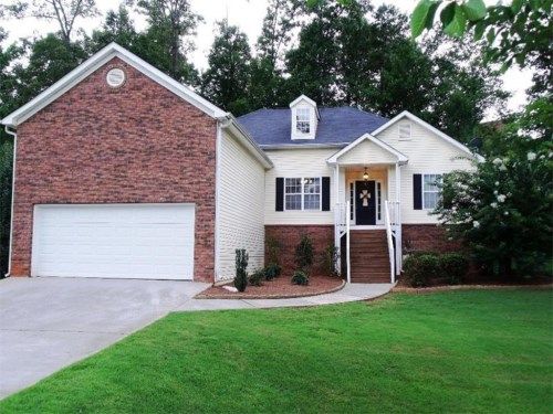 147 Amidon Drive, Villa Rica, GA 30180