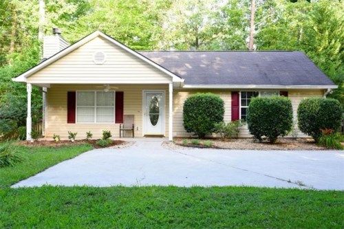 5635 Lakeview Court, Gainesville, GA 30506