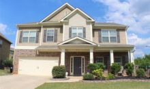 417 Ivy Chase Loop Dallas, GA 30157