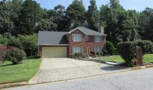 3678 Raiders Ridge Drive Lithonia, GA 30038