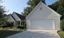 5277 Autumn Run Drive Powder Springs, GA 30127