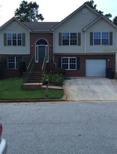 3747 Landgraf Cove, Decatur, GA 30034