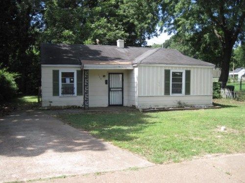 333 W Brooks Rd, Memphis, TN 38109