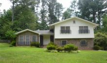 4911 Coldstream Drive Atlanta, GA 30360