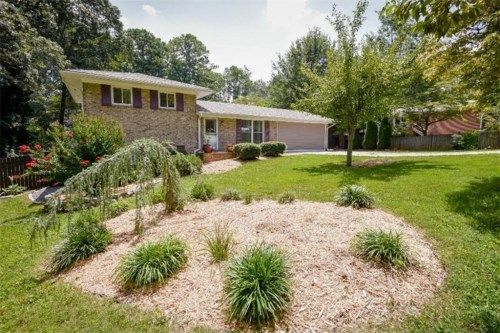 2764 Carrie Drive Nw, Kennesaw, GA 30144