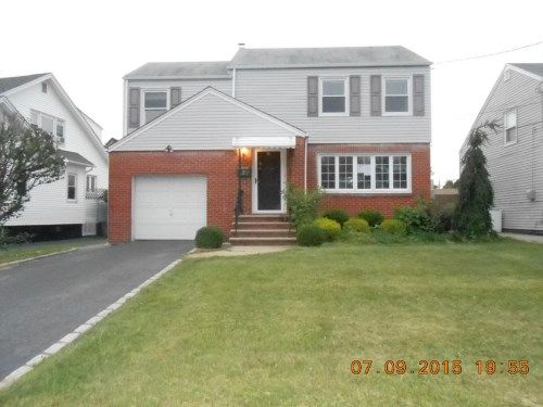 223 Burroughs Ter, Union, NJ 07083