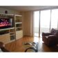 5555 COLLINS AV # 9D, Miami Beach, FL 33140 ID:13037893