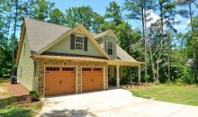 7210 Tara Drive Villa Rica, GA 30180