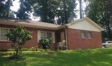 416 Rebecca Street Lawrenceville, GA 30046