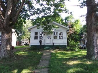 1022 Park Ave, Ravenna, OH 44266