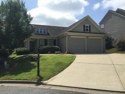 424 Redwood Trail, Canton, GA 30114