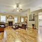 1242 Bailing Drive, Lawrenceville, GA 30043 ID:13068793