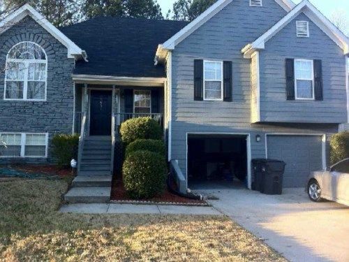 531 Oak Vista Court, Lawrenceville, GA 30044