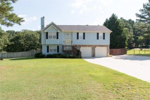 3585 Irvin Drive, Loganville, GA 30052