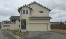 11735 Galena Bay Loop #23 Eagle River, AK 99577