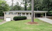 640 Suholden Circle Marietta, GA 30066