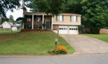 2658 Shaw Road Ne Marietta, GA 30066