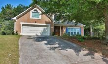 175 Nesbit Ridge Drive Roswell, GA 30076