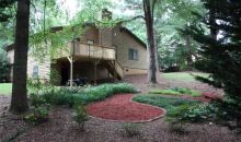 3396 Shady Hollow Run Stone Mountain, GA 30087