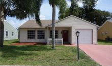 7803 CANAL DR Lake Worth, FL 33467