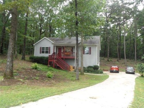 171 Nugget Drive, Dawsonville, GA 30534