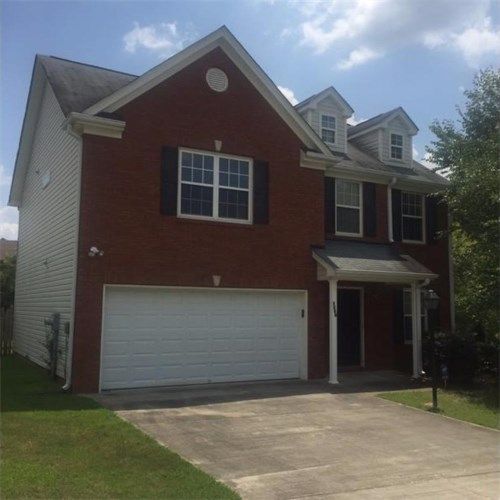 1206 Hawthorn Lane, Grayson, GA 30017