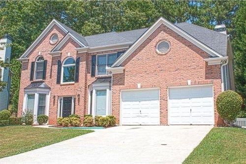 6774 Poplar Grove Way, Stone Mountain, GA 30087