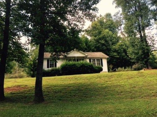 1561 Rock House Road, Dahlonega, GA 30533