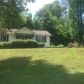 1561 Rock House Road, Dahlonega, GA 30533 ID:13129297