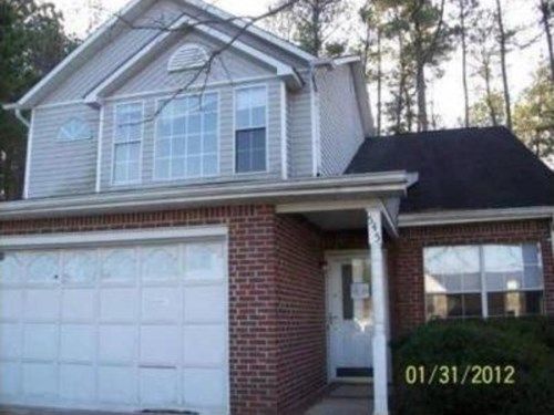 3642 Sugar Maple Street, Decatur, GA 30034