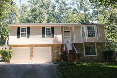 5232 Main Street Park Drive, Stone Mountain, GA 30088