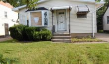 1408 W 24th St Lorain, OH 44052