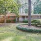 2376 Lanier Way, Snellville, GA 30078 ID:13129309