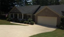 1729 Fire Side Court Jefferson, GA 30549