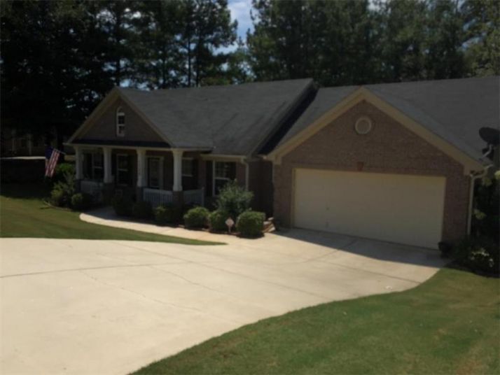 1729 Fire Side Court, Jefferson, GA 30549