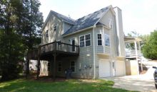 128 Sorghum Court Dallas, GA 30157