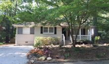 4661 Ridge Drive Pine Lake, GA 30072