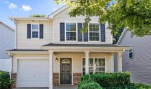 197 Nacoochee Way Canton, GA 30114