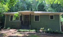 1509 Woodland Avenue Se Atlanta, GA 30316