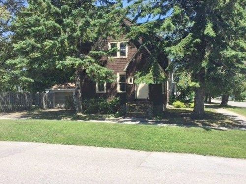 332 Taylor St, Alpena, MI 49707