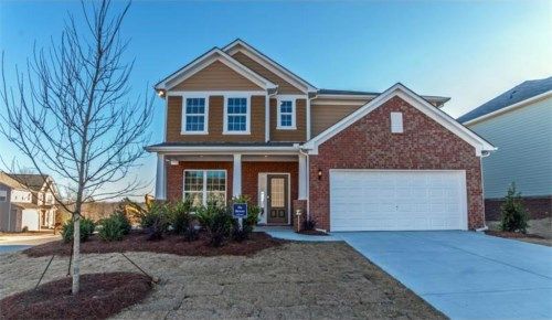 820 Great Glen Place, Suwanee, GA 30024