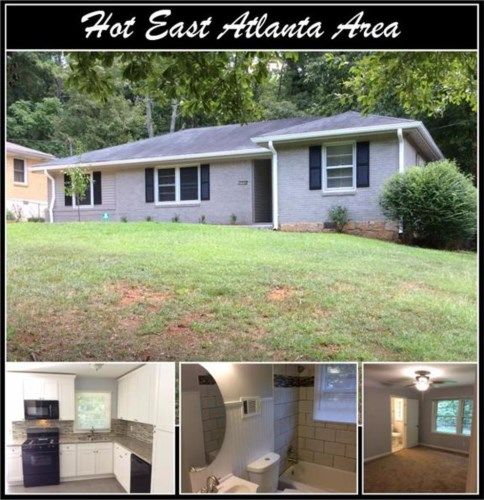 2728 Rollingwood Lane Se, Atlanta, GA 30316